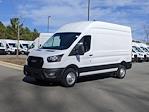 2023 Ford Transit 350 HD High Roof RWD, Empty Cargo Van for sale #T360366 - photo 1
