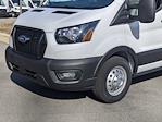 2023 Ford Transit 350 HD High Roof RWD, Empty Cargo Van for sale #T360366 - photo 10