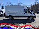 2023 Ford Transit 350 HD High Roof RWD, Empty Cargo Van for sale #T360373 - photo 3