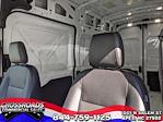 2023 Ford Transit 350 HD High Roof RWD, Empty Cargo Van for sale #T360373 - photo 26