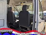 2023 Ford Transit 350 HD High Roof RWD, Empty Cargo Van for sale #T360373 - photo 27