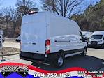 2023 Ford Transit 350 HD High Roof RWD, Empty Cargo Van for sale #T360373 - photo 4