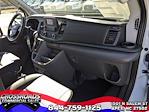 2023 Ford Transit 350 HD High Roof RWD, Empty Cargo Van for sale #T360373 - photo 31