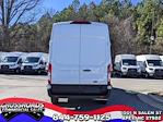 2023 Ford Transit 350 HD High Roof RWD, Empty Cargo Van for sale #T360373 - photo 5