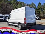 2023 Ford Transit 350 HD High Roof RWD, Empty Cargo Van for sale #T360373 - photo 6