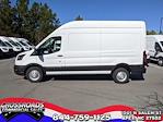 2023 Ford Transit 350 HD High Roof RWD, Empty Cargo Van for sale #T360373 - photo 7
