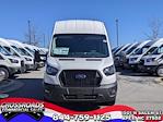 2023 Ford Transit 350 HD High Roof RWD, Empty Cargo Van for sale #T360373 - photo 9