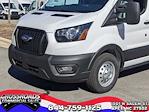 2023 Ford Transit 350 HD High Roof RWD, Empty Cargo Van for sale #T360373 - photo 10
