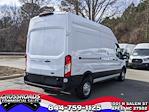 2023 Ford Transit 350 HD High Roof RWD, Empty Cargo Van for sale #T360377 - photo 3