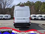 2023 Ford Transit 350 HD High Roof RWD, Empty Cargo Van for sale #T360377 - photo 4