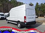 2023 Ford Transit 350 HD High Roof RWD, Empty Cargo Van for sale #T360377 - photo 6