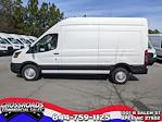 2023 Ford Transit 350 HD High Roof RWD, Empty Cargo Van for sale #T360377 - photo 7