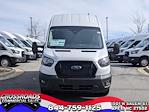2023 Ford Transit 350 HD High Roof RWD, Empty Cargo Van for sale #T360377 - photo 9