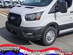 2023 Ford Transit 350 HD High Roof RWD, Empty Cargo Van for sale #T360377 - photo 10