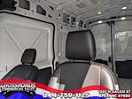 2023 Ford Transit 350 HD High Roof RWD, Empty Cargo Van for sale #T360379 - photo 26