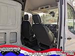 2023 Ford Transit 350 HD High Roof RWD, Empty Cargo Van for sale #T360379 - photo 27