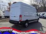 2023 Ford Transit 350 HD High Roof RWD, Empty Cargo Van for sale #T360379 - photo 4