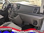 2023 Ford Transit 350 HD High Roof RWD, Empty Cargo Van for sale #T360379 - photo 31