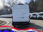 2023 Ford Transit 350 HD High Roof RWD, Empty Cargo Van for sale #T360379 - photo 5
