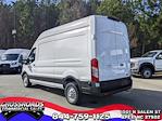 2023 Ford Transit 350 HD High Roof RWD, Empty Cargo Van for sale #T360379 - photo 6