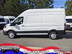 2023 Ford Transit 350 HD High Roof RWD, Empty Cargo Van for sale #T360379 - photo 7