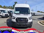 2023 Ford Transit 350 HD High Roof RWD, Empty Cargo Van for sale #T360379 - photo 9