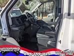 2023 Ford Transit 350 HD High Roof RWD, Empty Cargo Van for sale #T360381 - photo 12