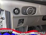 2023 Ford Transit 350 HD High Roof RWD, Empty Cargo Van for sale #T360381 - photo 17