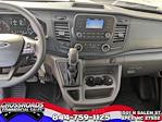 2023 Ford Transit 350 HD High Roof RWD, Empty Cargo Van for sale #T360381 - photo 21