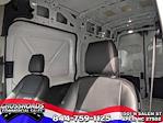 2023 Ford Transit 350 HD High Roof RWD, Empty Cargo Van for sale #T360381 - photo 26