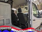 2023 Ford Transit 350 HD High Roof RWD, Empty Cargo Van for sale #T360381 - photo 27