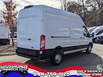 2023 Ford Transit 350 HD High Roof RWD, Empty Cargo Van for sale #T360381 - photo 4