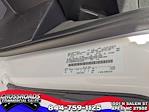 2023 Ford Transit 350 HD High Roof RWD, Empty Cargo Van for sale #T360381 - photo 32
