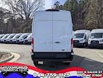 2023 Ford Transit 350 HD High Roof RWD, Empty Cargo Van for sale #T360381 - photo 5