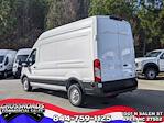 2023 Ford Transit 350 HD High Roof RWD, Empty Cargo Van for sale #T360381 - photo 6