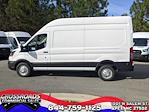 2023 Ford Transit 350 HD High Roof RWD, Empty Cargo Van for sale #T360381 - photo 7