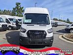 2023 Ford Transit 350 HD High Roof RWD, Empty Cargo Van for sale #T360381 - photo 9