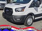2023 Ford Transit 350 HD High Roof RWD, Empty Cargo Van for sale #T360381 - photo 10
