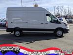 2023 Ford Transit 350 HD High Roof RWD, Empty Cargo Van for sale #T360382 - photo 4