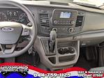 2023 Ford Transit 350 HD High Roof RWD, Empty Cargo Van for sale #T360382 - photo 21