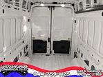 2023 Ford Transit 350 HD High Roof RWD, Empty Cargo Van for sale #T360382 - photo 28