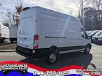 2023 Ford Transit 350 HD High Roof RWD, Empty Cargo Van for sale #T360382 - photo 3