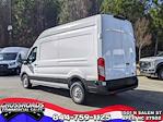 2023 Ford Transit 350 HD High Roof RWD, Empty Cargo Van for sale #T360382 - photo 6