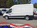 2023 Ford Transit 350 HD High Roof RWD, Empty Cargo Van for sale #T360382 - photo 7