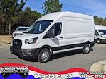 2023 Ford Transit 350 HD High Roof RWD, Empty Cargo Van for sale #T360382 - photo 8