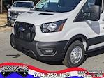 2023 Ford Transit 350 HD High Roof RWD, Empty Cargo Van for sale #T360382 - photo 10