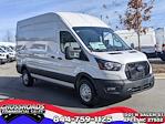 New 2023 Ford Transit 350 HD Base High Roof RWD, Empty Cargo Van for sale #T360384 - photo 1