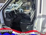 New 2023 Ford Transit 350 HD Base High Roof RWD, Empty Cargo Van for sale #T360384 - photo 12