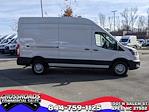 2023 Ford Transit 350 HD High Roof RWD, Empty Cargo Van for sale #T360384 - photo 4