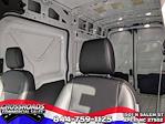 New 2023 Ford Transit 350 HD Base High Roof RWD, Empty Cargo Van for sale #T360384 - photo 26